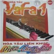 Hòa Tấu Liên Khúc Disco