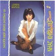 Hòa Tấu Khiêu Vũ Rumba (Angel Dance 2)