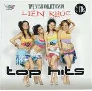 Liên Khúc Top Hits Chinese Melodies (CD 2)