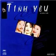 Liên Khúc Tình Yêu Tuyệt Vời