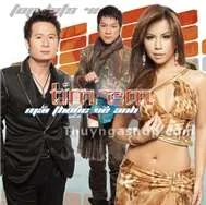 Tim Em Mãi Thuộc Về Anh (Thúy Nga Top Hits 41)