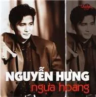 Ngựa Hoang