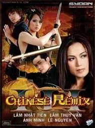 Liên Khúc Chinese Remix