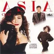 Liên Khúc Tình Yêu 1 (Asia 15)