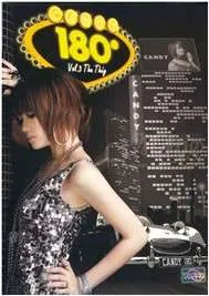Candy 180° (Vol 3)