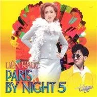 Liên Khúc Paris By Night 5