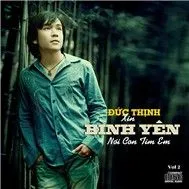 Xin Bình Yên Nơi Con Tim Em (Vol 2)