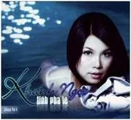 Tình Pha Lê (Vol 4)