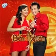 Liên Khúc Đón Xuân
