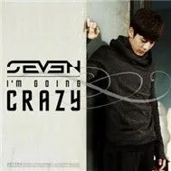 I’m Going Crazy (Digital Single Album)