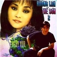 Hoa Tím Ngày Xưa (Vol.2)