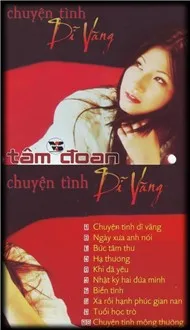Chuyện Tình Dĩ Vãng (Vân Sơn CD121)