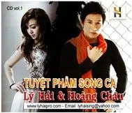 Tuyệt Phẩm Song Ca