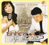 Tình Ca Ngô Thụy Miên 5 (Nhạc Việt Collection)