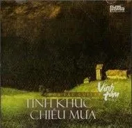 Tình Khúc Chiều Mưa (Hòa Tấu Guitar Vol 3)
