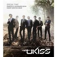 Break Time (4th Mini Album)