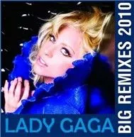 The Big Remixes (2010)
