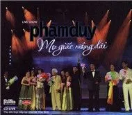 Mơ Giấc Mộng Dài (CD1 & CD2)