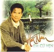 Em Cứ Hẹn