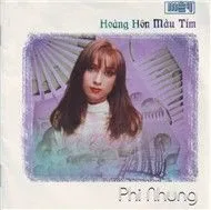 Hoàng Hồn Màu Tím