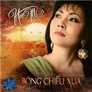 Bóng Chiều Xưa