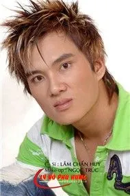 Lâm Chấn Huy Collection