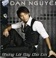 Những Lời Này Cho Em