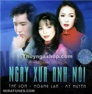 Ngày Xưa Anh Nói