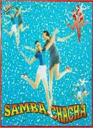 Hòa Tấu Liên Khúc Samba