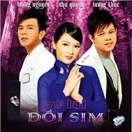 Về Lại Đồi Sim (Asia CD320)