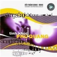 Dòng Sông Không Trở Lại (Tình Khúc Phú Quang)