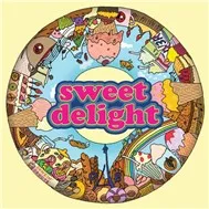 Sweet Delight (Digital Single)