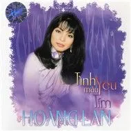 Tình Yêu Màu Tím