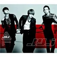 The Beginning (Worldwide Album)