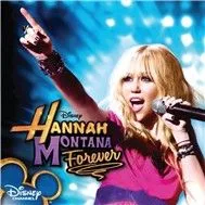 Hannah Montana Forever OST (2010)