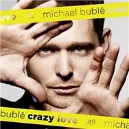 Crazy Love (CD 1)
