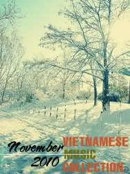 Vietnamese Music Collection (11/2010)