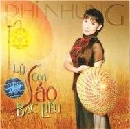 Lý Con Sáo Bạc Liêu