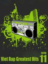 V-Rap Greatest Hits (11/2010)