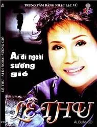 Ai Đi Ngoài Sương Gió