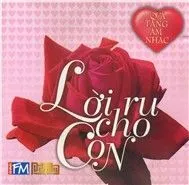 Lời Ru Cho Con