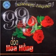 999 Đoá Hoa Hồng (Romantic Concert)