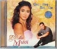 Con Gái Đôi Mươi