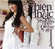 Yêu Dấu Theo Gió Bay (CD Single)