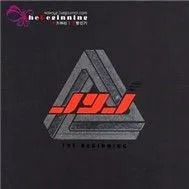The Beginning (Limited Edition Album)