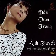 Đàn Chim Trắng