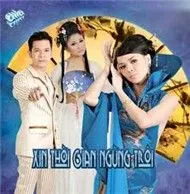 Xin Thời Gian Ngừng Trôi