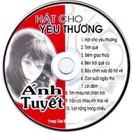 Hát Cho Yêu Thương