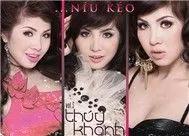 Níu Kéo (Vol 3)