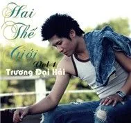 Hai Thế Giới (Vol 1)